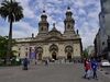De Santiago para a Patagónia