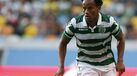 Carrillo informou que não queria mais jogar pelo Sporting