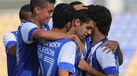 Olhanense-FC Porto B, 0-2: Portistas vencem nos descontos