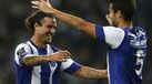 FC PORTO-BELENENSES, em direto