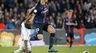 PSG-Marselha, em direto