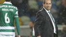 Octávio Machado: «Superioridade na Supertaça causou algum desespero»