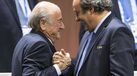 Comité de ética da FIFA confirma suspensão de Blatter e Platini 