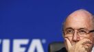 Blatter: o fim da linha