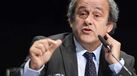 FIFPro diz que suspensão representa "rude golpe" na carreira de Platini