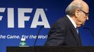 FIFA: Advogados de Blatter repondem a suspensão