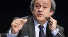 FIFA: Federação alemã fala de "peso enorme" nas ambições de Platini