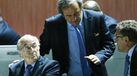 Comité Executivo da UEFA declara "total confiança" em Platini