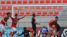 Reviravolta benfiquista à beira do fim