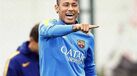 Neymar: «Benfica é um dos maiores clubes do Mundo»