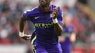 FIFA "está a analisar" transferência de Mangala