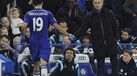 Diego Costa: «Mourinho diz o que pensa e não o que as pessoas querem ouvir»
