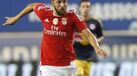 Taarabt entre as novidades para o duelo com o Vianense