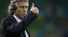 Advogado assegura que Jorge Jesus está "tranquilo"