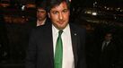 Bruno de Carvalho: «Se o Benfica dissesse que era falso eu pedia desculpa»