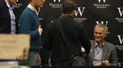Mourinho em alta "empurra" Ferguson para os saldos