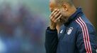 Guardiola: «É impossível ser campeão com 13 jogadores»