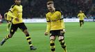 Mainz-Borussia Dortmund, em direto