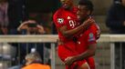 Pep Guardiola: «Coman e Douglas Costa ainda têm de comer muita sopa»