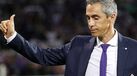 Paulo Sousa: «Podemos competir com qualquer equipa»
