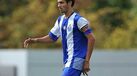 FC Porto soma terceiro empate seguido