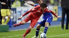 Bastia-Paris SG, em direto