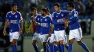 Famalicão-Feirense, 1-1 (4-5 g.p.): Forasteiros avançam na decisão