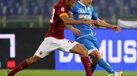 Roma-Empoli, em direto