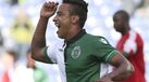 VILAFRANQUENSE-SPORTING, em direto