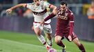 Torino-Milan, em direto