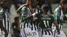 Coruchense-V. Setúbal, 0-2: Sadinos seguem em frente