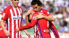 Real Sociedad-Atlético Madrid, em direto
