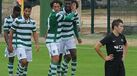 Sporting soma e segue