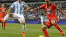 Málaga-Deportivo, em direto