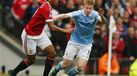 Man. United-Man. City, em direto