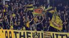 Borussia Dortmund-Augsburgo, em direto