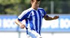 FC Porto supera Moreirense e isola-se no topo