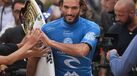 Frederico Morais: «É um dia inesquecível»
