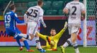 Polónia: Lech Poznan foge ao último lugar