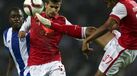 FC PORTO-SP. BRAGA, em direto