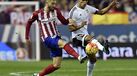 Atlético Madrid-Valencia, em direto