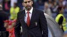 Paulo Fonseca: «Os jogadores foram autênticos heróis»