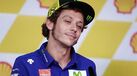 Valentino Rossi confirma presença no GP da Comunidade Valenciana