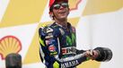 Valentino Rossi recorre de urgência para o TAS