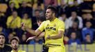 Villarreal-Sevilha, em direto