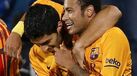 Getafe-Barcelona, em direto