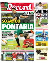 Sexta-feira, 2 de outubro de 2015 