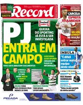 Sábado, 3 de outubro de 2015 