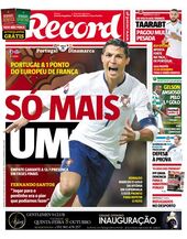 Quinta-feira, 8 de outubro de 2015 