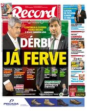 Sábado, 10 de outubro de 2015 